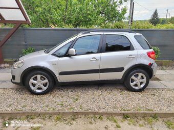 SX-4◾1.9 DDiS◾4x4 - 6