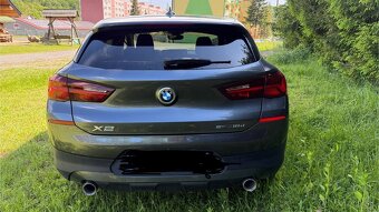 Bmw X2 - 6