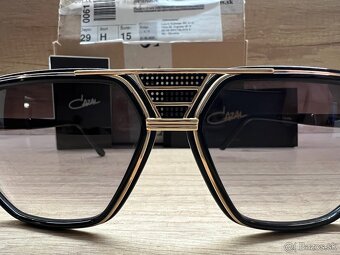 Cazal 666 001 - 6