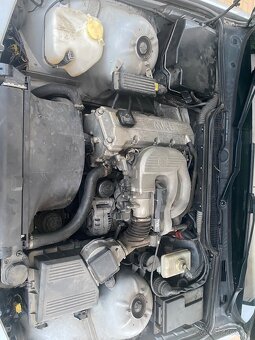 BMW e36 316i Compact RV1997,1,6i benzin 75 KW - 6