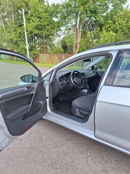 Volkswagen golf 1.6 85kw DSG - 6