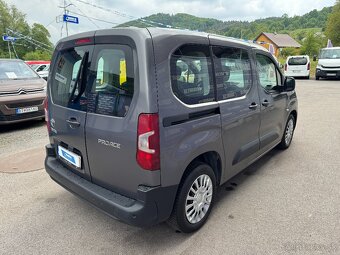 Toyota Proace City Verso 1.2T 110 Short - 6