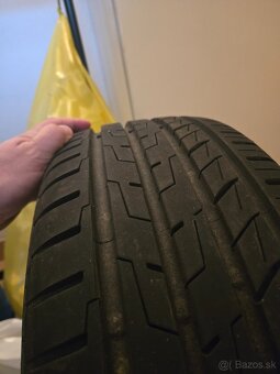 Matador Hectora 5, 205/55 R16, 4ks - 6