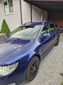 Škoda Superb 2 Kombi 103 kw - 6