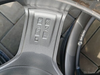 AUDI, ŠKODA, SEAT, VW 5X112 - 6