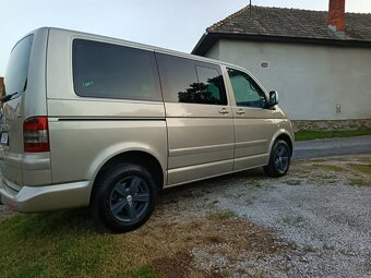 Vw multivan t5 2.5tdi 128kw - 6