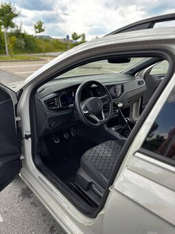 Volkswagen Taigo R-Line - 6