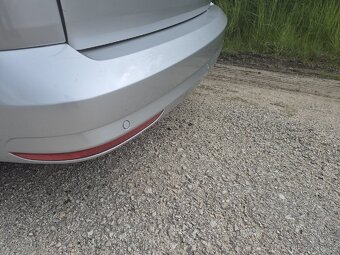 Volkswagen Caddy 2,0 tdi maxi - 6