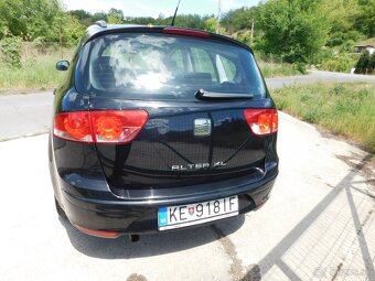 SEAT ALTEA XL COPA 1.2 TSI 77KW - 6