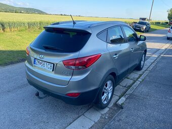 Hyundai ix35 - 6