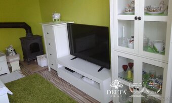 DELTA - Predaj garsónky po kompletnej rekonštrukcii v meste  - 6