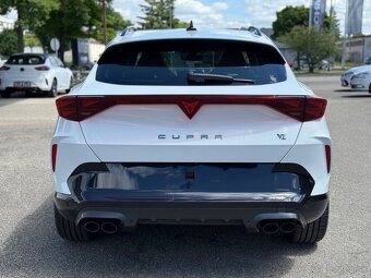 Cupra Formentor VZ 2.0 TSI 4Drive - ZĽAVA 39% - ODPOČET DPH - 6