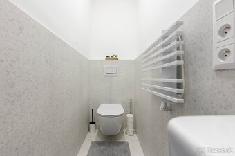 Slnečný 4i byt v centre mesta bez kompromisov - 6