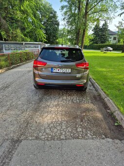Kia ceed sw - 6