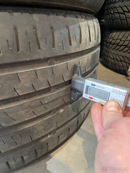 245/45 R17 barum - 6