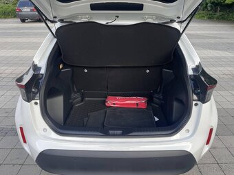 Toyota Yaris Cross 1.5 Hybrid - 6