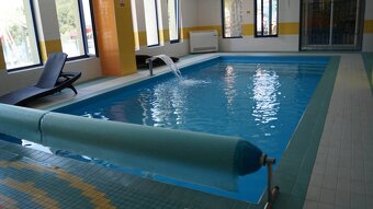 Ponúkame na predaj obľúbenú reštauráciu Solaris na Domaši - 6