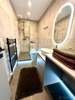 Predaj 3izb.apartmán Donovaly, úplne nová rekonštrukcia - 6
