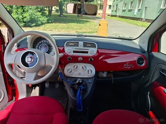 Fiat 500 - 6