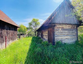 Dom na predaj - Liptovská Teplá - 6