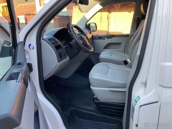 Volkswagen Transporter T5 - 6
