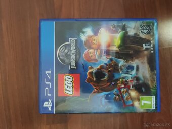 Predám hry na ps4. - 6