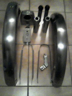 Babetta 207 - 6