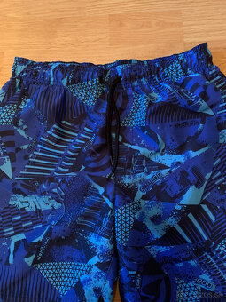Chlapčenské plavky ADIDAS a SPEEDO - 6