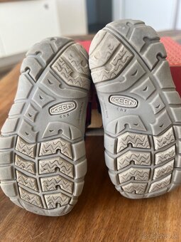 Letné sandále KEEN.cnx - 6