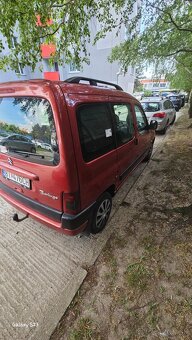 Citroën Berlingo - 6