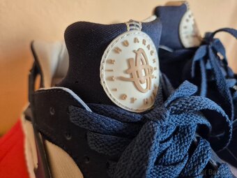 Nové Nike Air Huarache veľkosť 42 (skôr 41) - 6