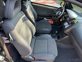 VW LUPO GTI - 6