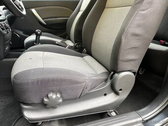 Chevrolet Aveo 1.2/62kW Benzin + LPG r.v.200 - 6