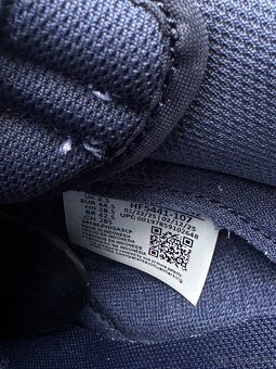 Nike Dunk Low Retro - Midnight Navy - 6