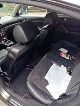 Passat b5. 5 1.8T - 6