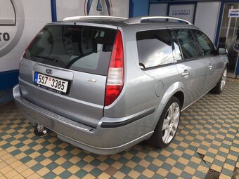 Ford Mondeo mondeo kombi GHIA - 6
