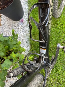 Cannondale Scalpel HT Carbon 4 29 bicykel, black pearl, XL - 6