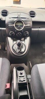 Mazda 2 top stav - 6