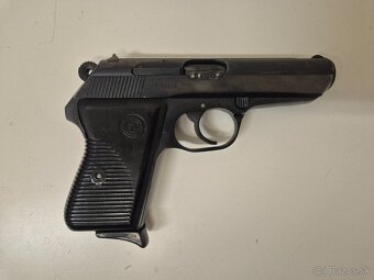 ČZ 70 50 - 6