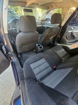 Octavia 2, 1.9 TDI, 77KW - 6