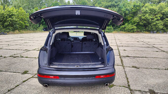 Audi Q7 3.0TDI - 6