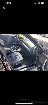 Predám BMW 118d (e87) naj.230 tis. - 6