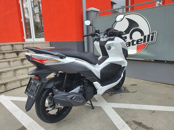 SYM JET X 125i ABS LC (R3) - 6