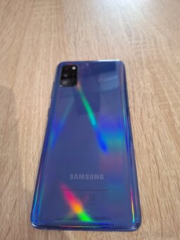 Samsung Galaxy A41, 64GB - 6