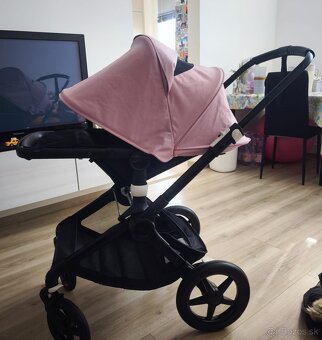 Bugaboo Fox 2 - 6