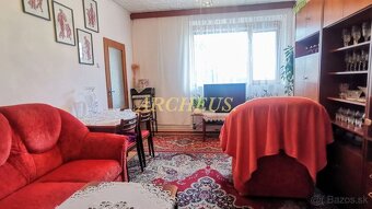 BYT AKO ROD.DOM74 plus 278 m2 TREBIŠOV, Cukrovarská - 6