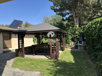 Rodinný dom v srdci Svätého Jura - 6