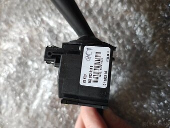 VW golf 5 - lave predne zrkadlo nove nepouzite,packa svetiel - 6