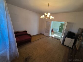 🏡 Dom s veľkým pozemkom a potenciálom na krásne bývanie - 6