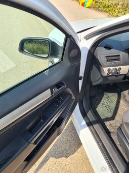 Opel Astra 1.3 diesel 2008 - 6